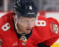 Kyle Okposo Family